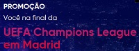 www.banco.bradesco/promocaouefa, Promoção Bradesco você na final Champions League 2019