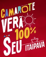 www.cervejaitaipava.com.br/camaroteverao, Promoção Itaipava camarote verão 100% seu