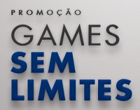 www.descubrapg.com.br/gamessemlimites, Promoção Game sem limites P&G
