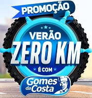 zerokmgomesdacosta.com.br, Promoção verão 2019 Gomes da Costa e Atacadão