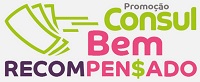 bemrecompensadoconsul.com.br, Promoção Consul bem recompensado