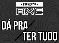 www.axepromobr.com.br, Promoção Axe Lollapalooza 2019
