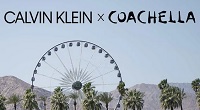 www.calvinklein.com.br/coachella, Promoção Calvin Klein Festival Coachella