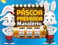www.mavalerio.com.br/pascoapremiada, Promoção Páscoa Mavalério 2019