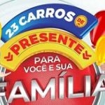 www.supermercadosbh23anos.com.br, Promoção Supermercado BH 2019
