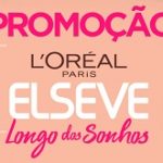 recarga.belezaextraordinaria.com.br, Promoção L'Oréal Elseve recarga celular