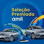 www.selecaopremiadaamil.com.br, Promoção Seleção premiada Amil
