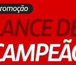Promoção Santander Lance Campeão 2020