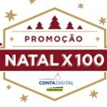 natalx100.pernambucanas.com.br, Promoção Conta Digital Pernambucanas Natal X 100
