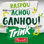 raspouganhoutrink.com.br, Promoção raspadinha Trink 2020