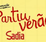 www.partiuveraosadia.com.br, Promoção Partiu Verão Sadia