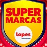 www.supermarcaslopes.com.br, Promoção Super Marcas Lopes Supermercados