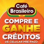 Promoção Café Brasileiro 2020