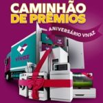 meuvivaz.com.br/caminhaodepremios, Promoção Vivaz caminhão de prêmios