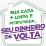 www.suacasamaislimpaeperfumada.com.br, Promoção Sua casa + limpa e perfumada