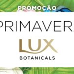 www.primaveralux.com.br - Promoção primavera Lux Botanicals