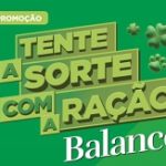www.promocao.balance.com.br, Promoção Ração Balance 2020