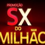 www.santander.com.br/sxdomilhao, Promoção SX do Milhão Santander