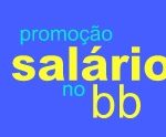 www.promocaosalarionobb.com.br, Promoção Salário no BB