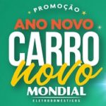 www.feliznatalmondial.com.br, Promoção Feliz Natal Mondial 2020