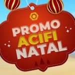 www.promoacifi.com.br, Promoção Natal ACIFI 2020