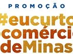 eucurtoocomerciodeminas.com.br, Promoção Eu curto o comércio de Minas