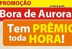 www.boradeaurora.com.br, Promoção Bora de Aurora