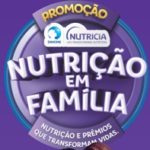 www.promocaonutricaoemfamilia.com.br, Promoção Nutricia 2021 - Nutrição em família