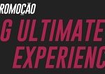 www.lgultimateexperience.com.br, Promoção Ultimate experience LG