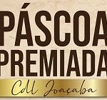 www.cdljoacaba.com.br, Promoção CDL Joaçaba páscoa premiada 2021