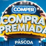 www.comprapremiadacomper.com.br, Promoção Compra premiada COMPER