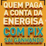 www.energisapix.com.br, Promoção Energisa Pix
