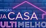 www.suacasamultimelhor.com.br, Promoção sua casa Multi Melhor