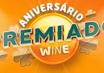 www.wine.com.br/clubewine/aniversario, Promoção aniversário Clube Wine 2021