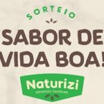 arroznaturizi.com.br, Promoção Arroz Naturizi - sabor de vida boa