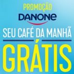 cafedamanhadanone.com.br, Promoção Danone 2021 seu café da manhã grátis