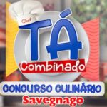 concursotacombinado.com.br - Concurso tá combinado Savegnago