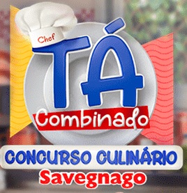 concursotacombinado.com.br - Concurso tá combinado Savegnago