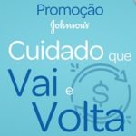 www.cuidadoquevaievolta.jnjbrasil.com.br, Promoção Johnson's cuidado que vai e volta