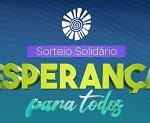 www.esperancaparatodos.org.br, Sorteio Esperança para todos