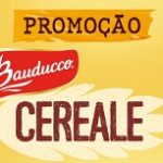www.promobauduccocereale.com.br, Promoção Bauducco Cereale 2021