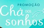 www.chadossonhos.com.br, Promoção Chá dos Sonhos Pampers