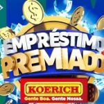 www.emprestimopremiadokoerich.com.br, Promoção empréstimo premiado Koerich