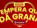 www.promotemperaeprepara.com.br, Promoção Tempera e prepara Sazon