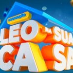 leonasuacasa.com.br, Promoção Leo na sua casa Panasonic