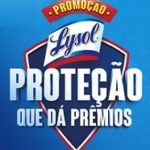 protecaoquedapremios.lysol.com.br, Proteção Lysol proteção que dá prêmios