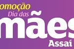 www.assai.com.br/maes, Promoção dia das mães Assai 2021