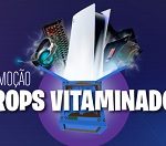www.dropsvitaminados.com.br, Promoção Drops Vitaminados Flakes Power