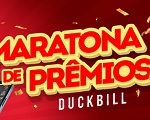 www.maratonadepremiosduckbill.com.br, Promoção Maratona de prêmios Duckbill