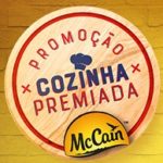 www.promomccain.com.br, Promoção Cozinha premiada McCain